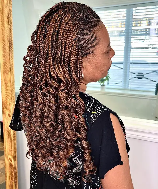 Braids and Locs602765533412730881