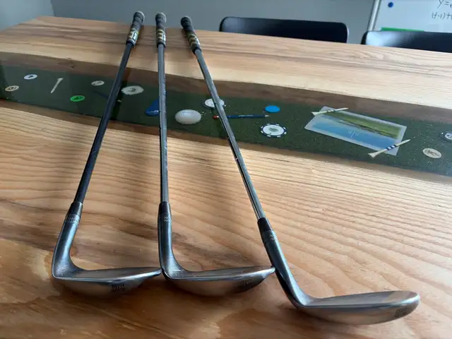 Opus Wedges Left Hand in Golf in Chatham-Kent - Image 4