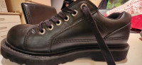 Vintage Tommy Hilfiger New (or barely used?) Unisex Black Shoes