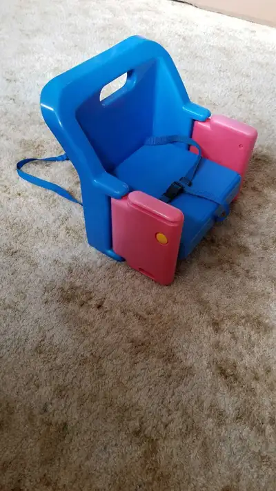 Fisher-Price Booster Seat, View more