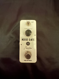 Rowin - Noise Gate