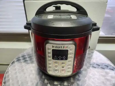 Instant Pot Viva - Like New, View more