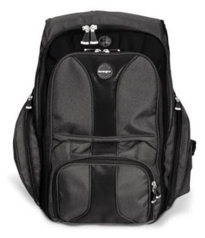 Kensington Contour 16in laptop backpack daypack dans Accessoires pour portables  à Longueuil/Rive Sud