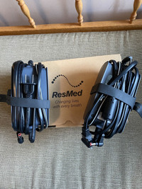 Resmed Respironics CPAP power supply 12v 5.0a