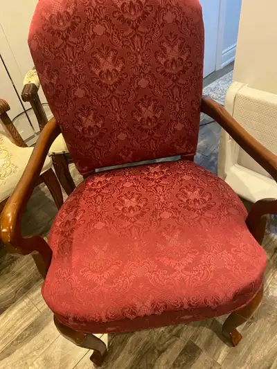Arm Chair, View more