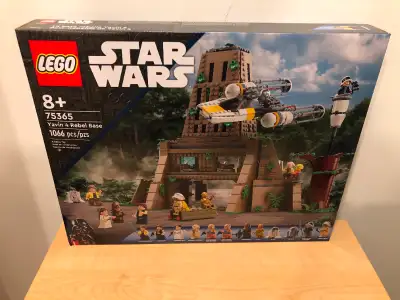 Still sealed. Pickup only in Ottewell.