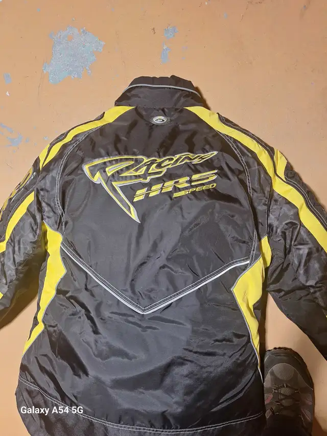 Snowmobile (ATV) Set64840223487619121