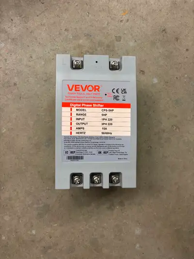 Phase converter, View more
