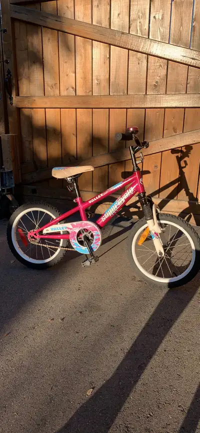 Kids SuperCycle 16 inch bike bicycle, View more