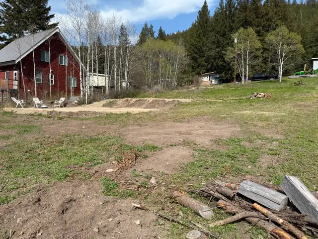 Allison Lake Serviced lot in Land for Sale in Kelowna - Image 8