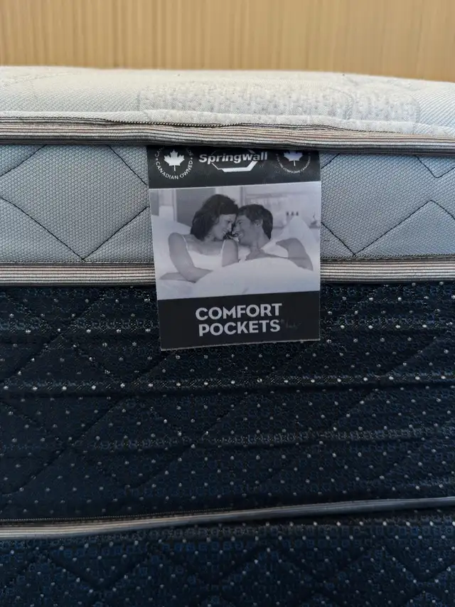 Twin Mattress & Boxspring63005665573633123