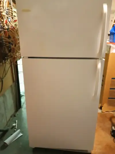 Fridge and Stove, View more