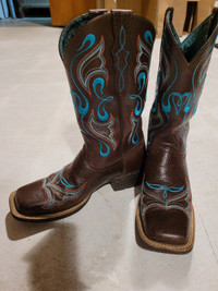 Ariat Ladies Cowboy Boots