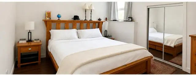 Bright and Large 1 BR Garden Suite - Canmore