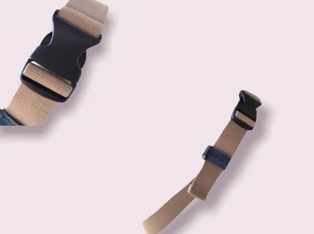 90s Waist Purse Bum Bag Pepe Jeans in Women's - Bags & Wallets in London - Image 10