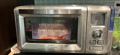 stream oven , View more