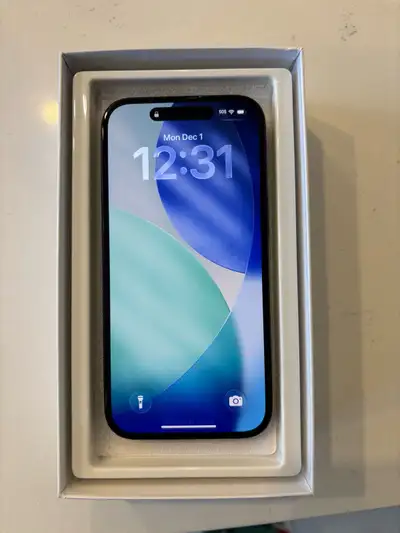 iPhone 15 - 128GB, View more