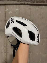 POC Ventral Air Helmet - Medium - Excellent Condition Markham / York Region Toronto (GTA) Preview