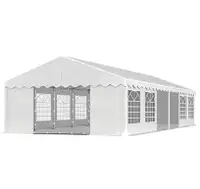 EMC Heavy Duty PVC Party Tent 20' x 40'
