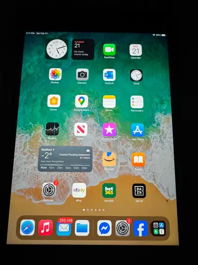 iPad Mini 4 - 64GB, View more