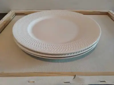 Plates and dishes, View more