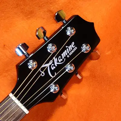 Takamine EG231C Acoustic Electirc  guitar, View more