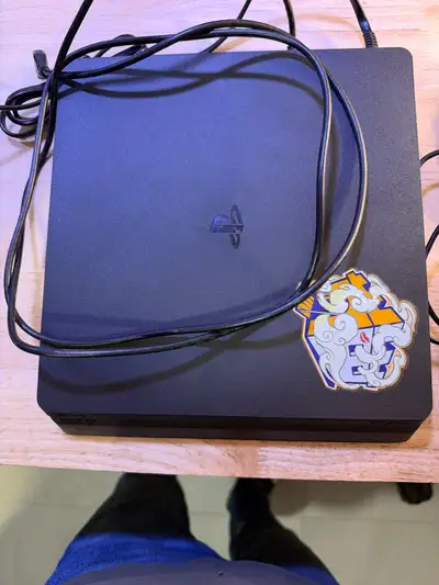 Sony PlayStation 4 Slim, View more