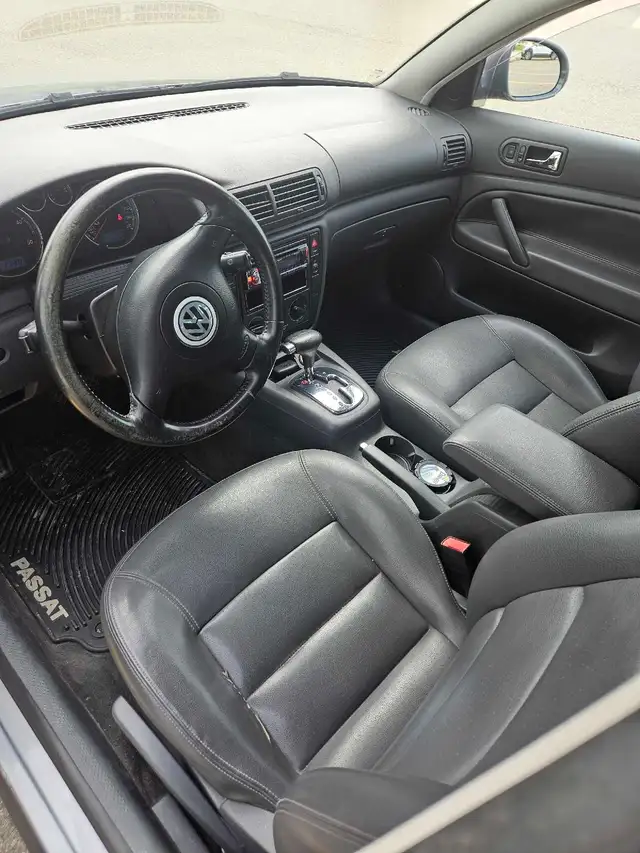 2005 VW Passat wagon TDI 578761910628526085