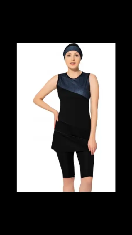 Modest Swimwear, Swimsuit (Burkini) Full Body for Ladies & Girls in Water Sports in Cambridge - Image 11