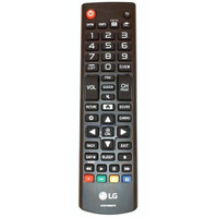 LG TV Remote Control - AKB75095376