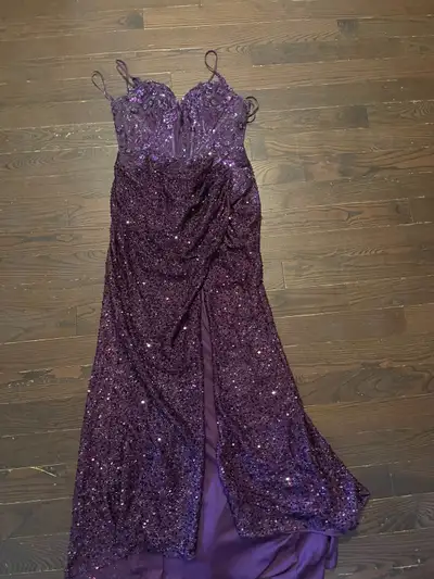 Prom Dress, View more