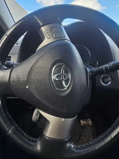 Daily rideshare needed/offered Scarborough to markham DM if interested