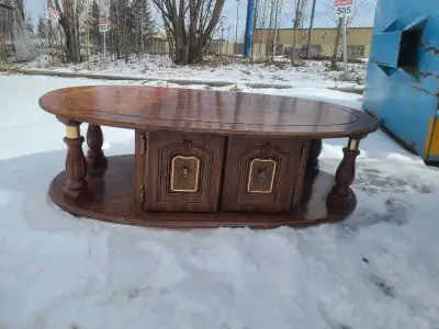 Coffee table, View more