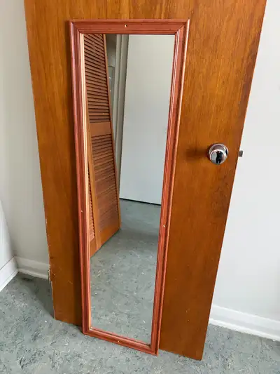 Full length Mirror, View more
