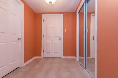 Available May 1st (negotiable) - Spacious, modern 2 bedroom condo located on 2nd floor with elevator...