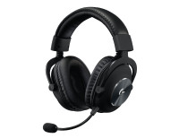 Logitech PRO X    Wireless Headset [BRAND  NEW]