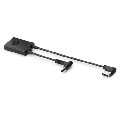 HP Docking Station - 4.5 mm and USB C Dock Split Adapter G2, View more