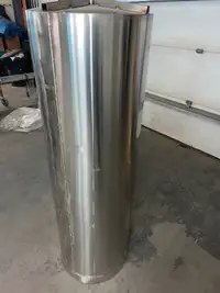 Stainless steel holding tank for Sale!!!!