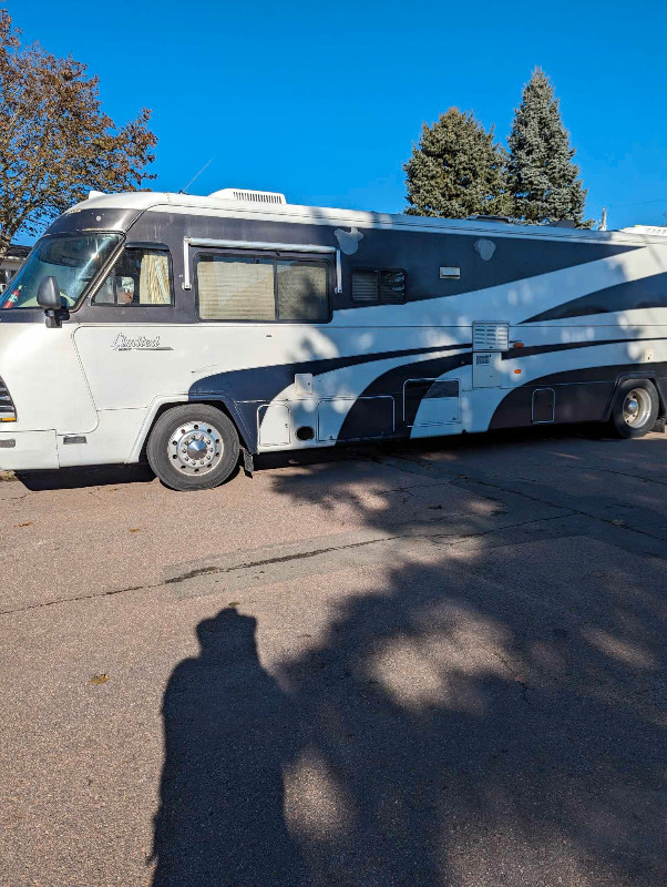 1988 Holiday Rambler Limited RV in RVs & Motorhomes in Moncton
