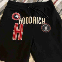 Hoodrich Shorts Size Small 