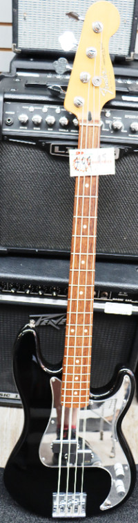Fender Precision Bass Made in Mexico