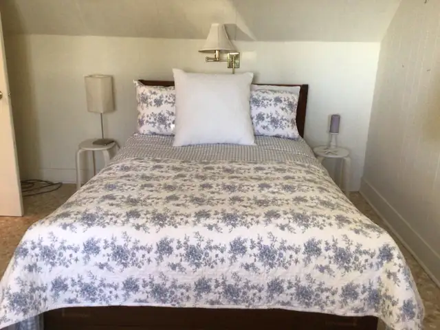 OCEAN VIEW - 2 bedroom, 2 bath rental on Campobello Island, NB in Long Term Rentals in Saint John - Image 10