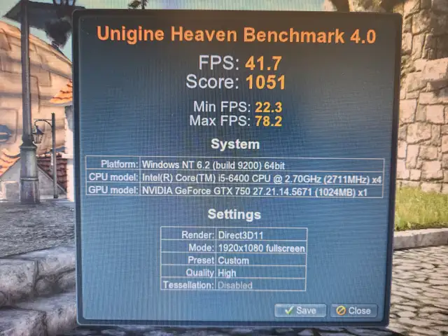 Gaming PC | Intel I5 | 16Gb RAM | GTX 750 | 240Gb SSD + 3Tb HDD in Desktop Computers in Laval / North Shore - Image 4