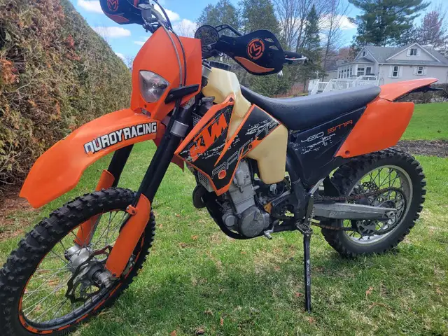 KTM 450 SMR RARE!!! in Dirt Bikes & Motocross in Ottawa - Image 2