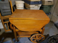 Antique furniture. Price reduced 