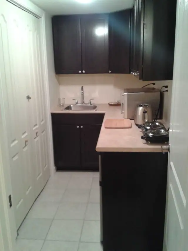 $ 850. Mar 1st. Furnished bedroom luxury home. Burlington