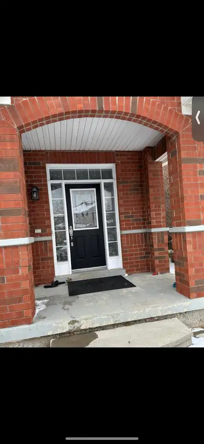 Looking for a family. Absolutely no pets. $3,000/month + utilities 4 Bedrooms | parking available Av...