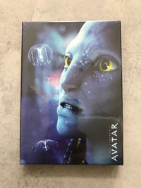 Avatar - Collector's Edition DVDs