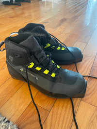 Techno Pro Ultra Junior SNS 38 2/3 Boots