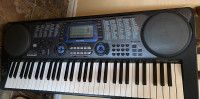 Musical Keyboard **ON HOLD**